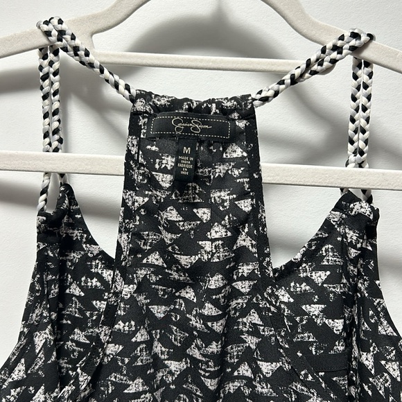 Jessica Simpson top - Picture 3 of 4